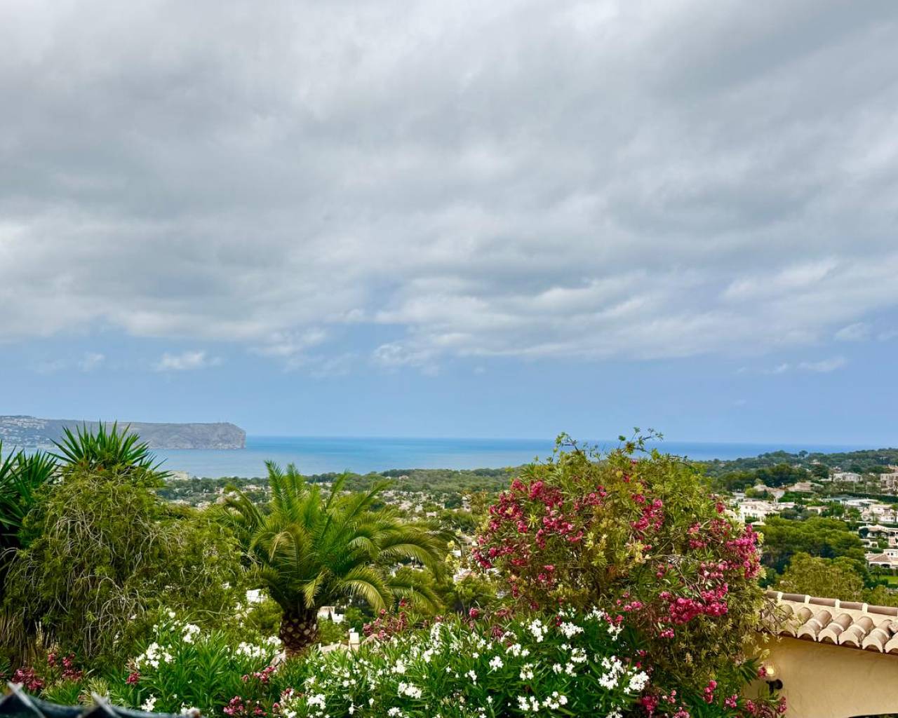 Sales - Detached villa - Javea - Costa Nova