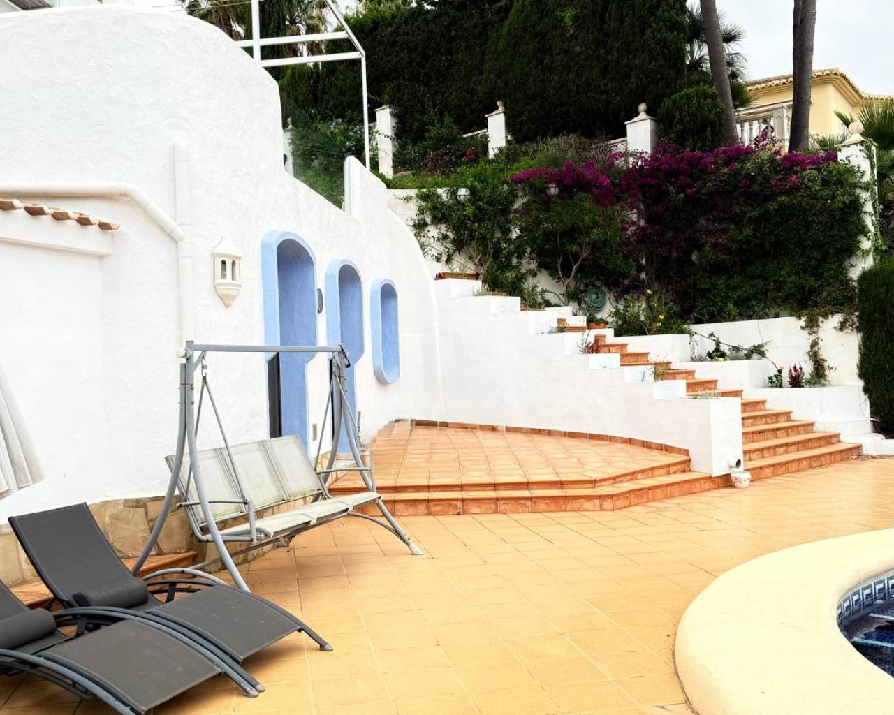 Sales - Detached villa - Javea - Costa Nova