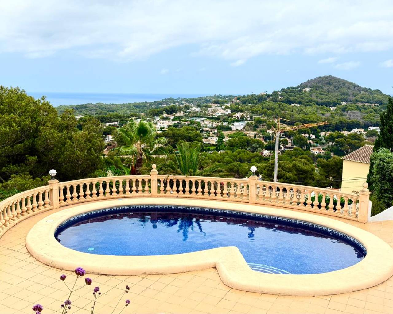 Sales - Detached villa - Javea - Costa Nova