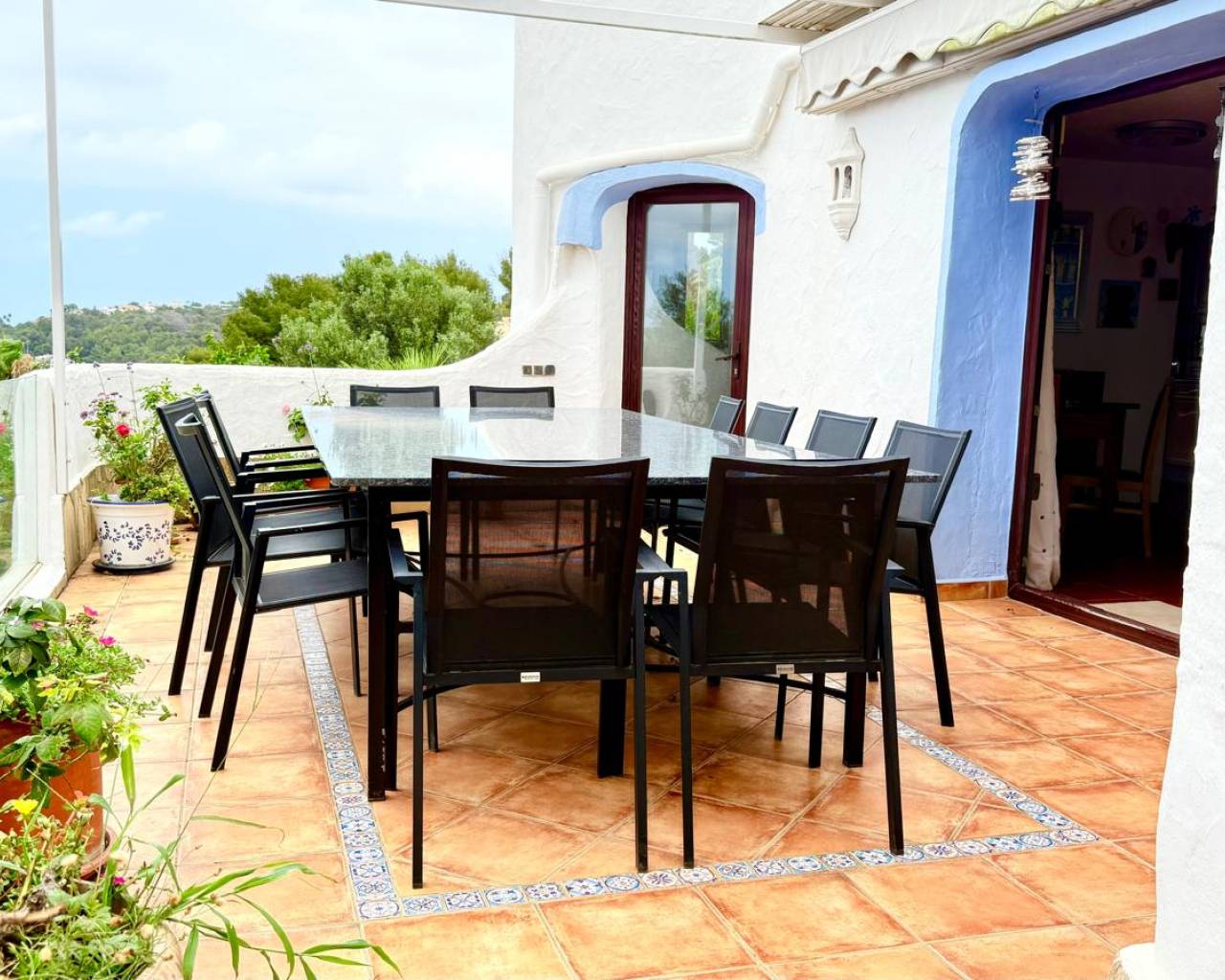 Sales - Detached villa - Javea - Costa Nova