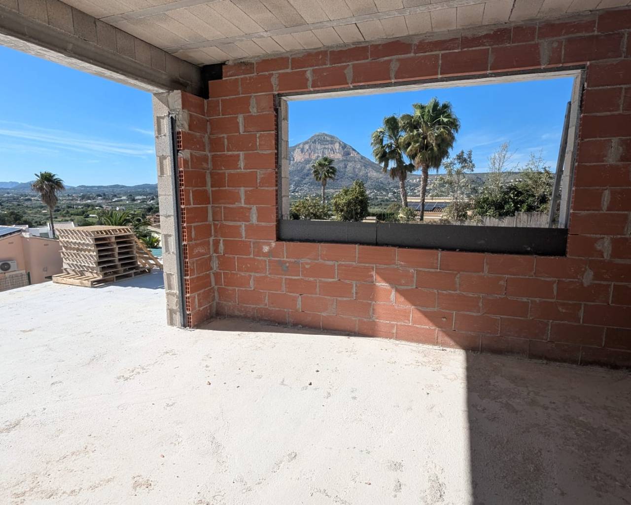 New Build - Detached villa - Javea