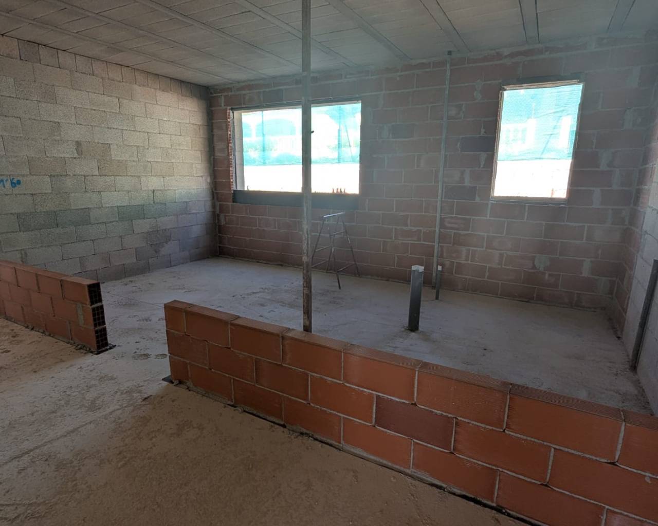 New Build - Detached villa - Javea