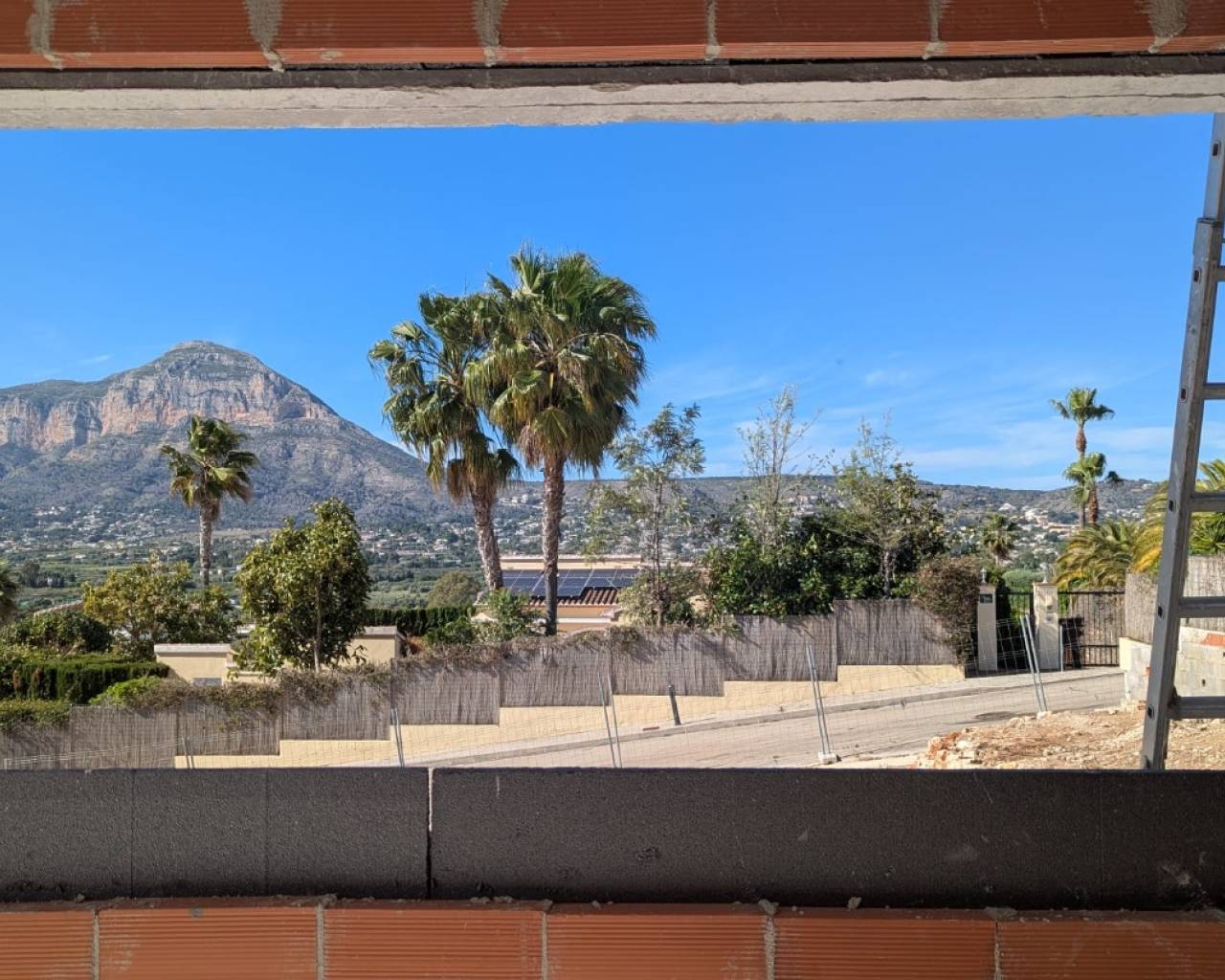 New Build - Detached villa - Javea