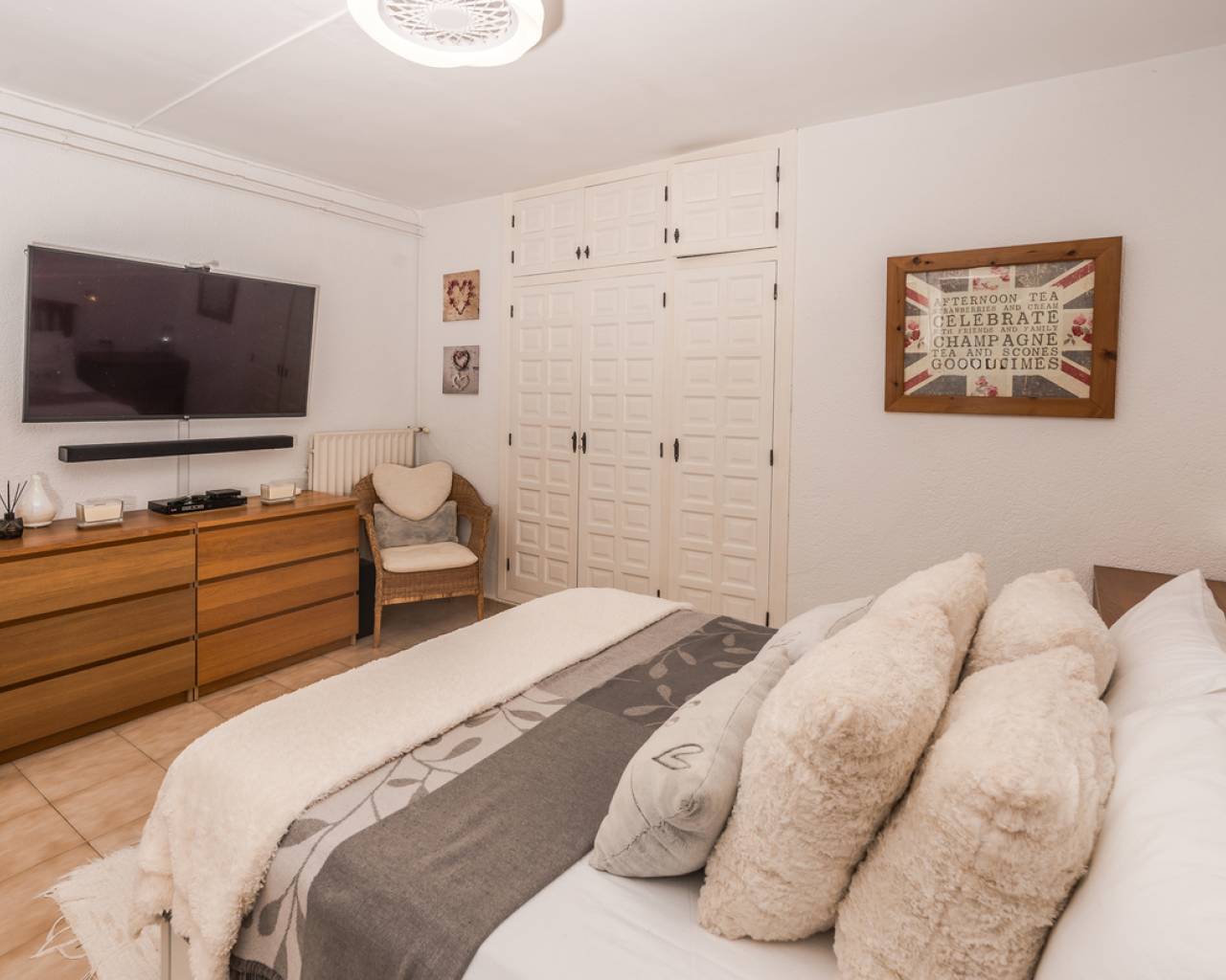 Sales - Detached villa - Javea