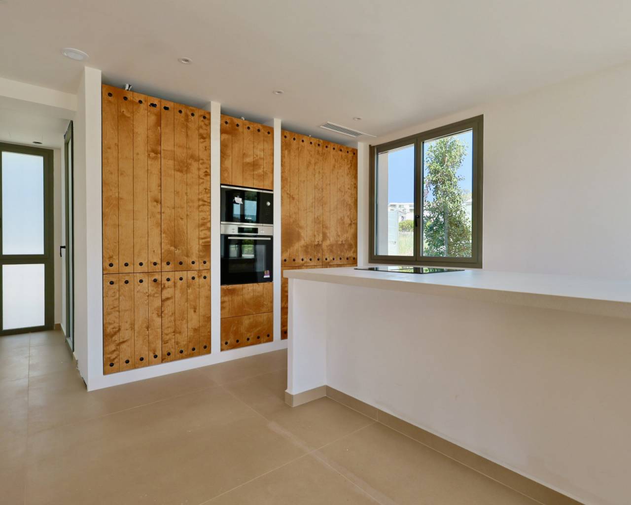 New Build - Detached villa - Javea