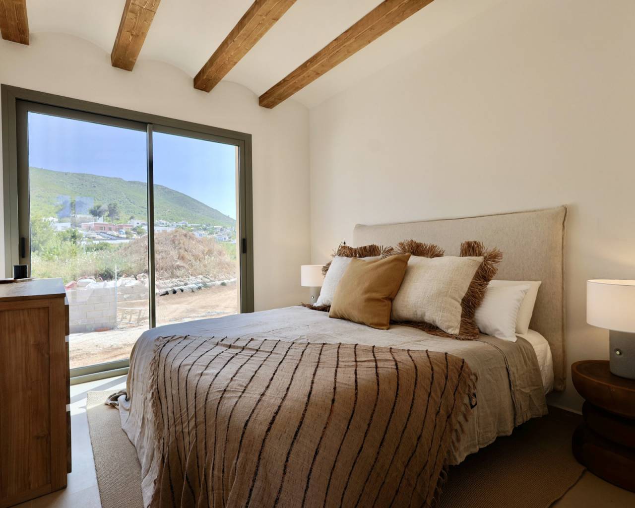 New Build - Detached villa - Javea