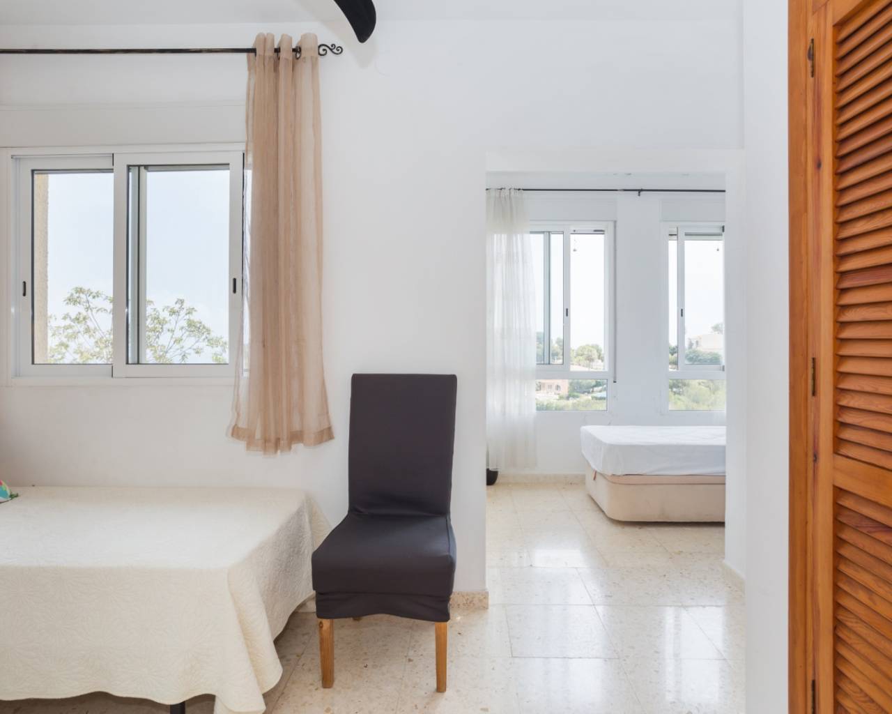 Sales - Detached villa - Javea