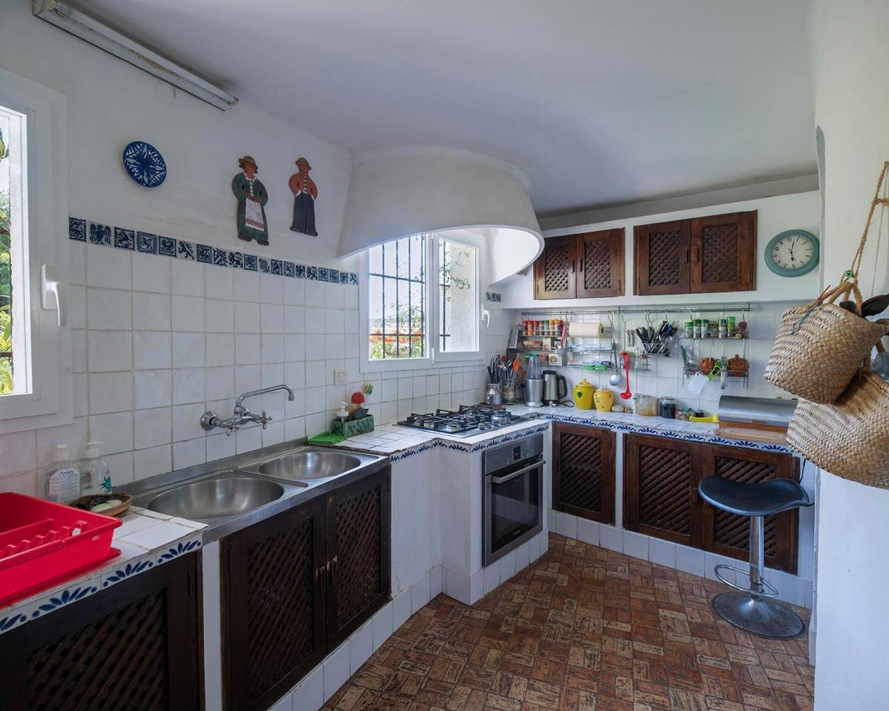 Sales - Detached villa - Javea - Cap Marti