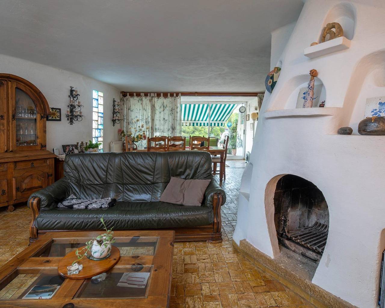 Sales - Detached villa - Javea - Cap Marti