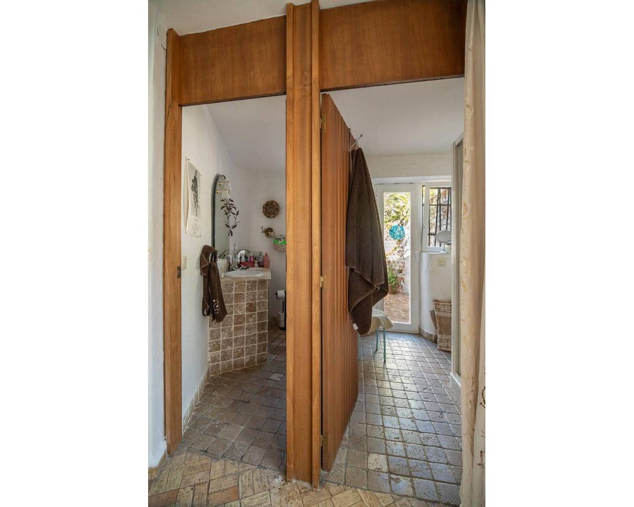 Sales - Detached villa - Javea - Cap Marti