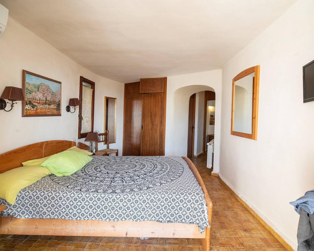 Sales - Detached villa - Javea - Cap Marti