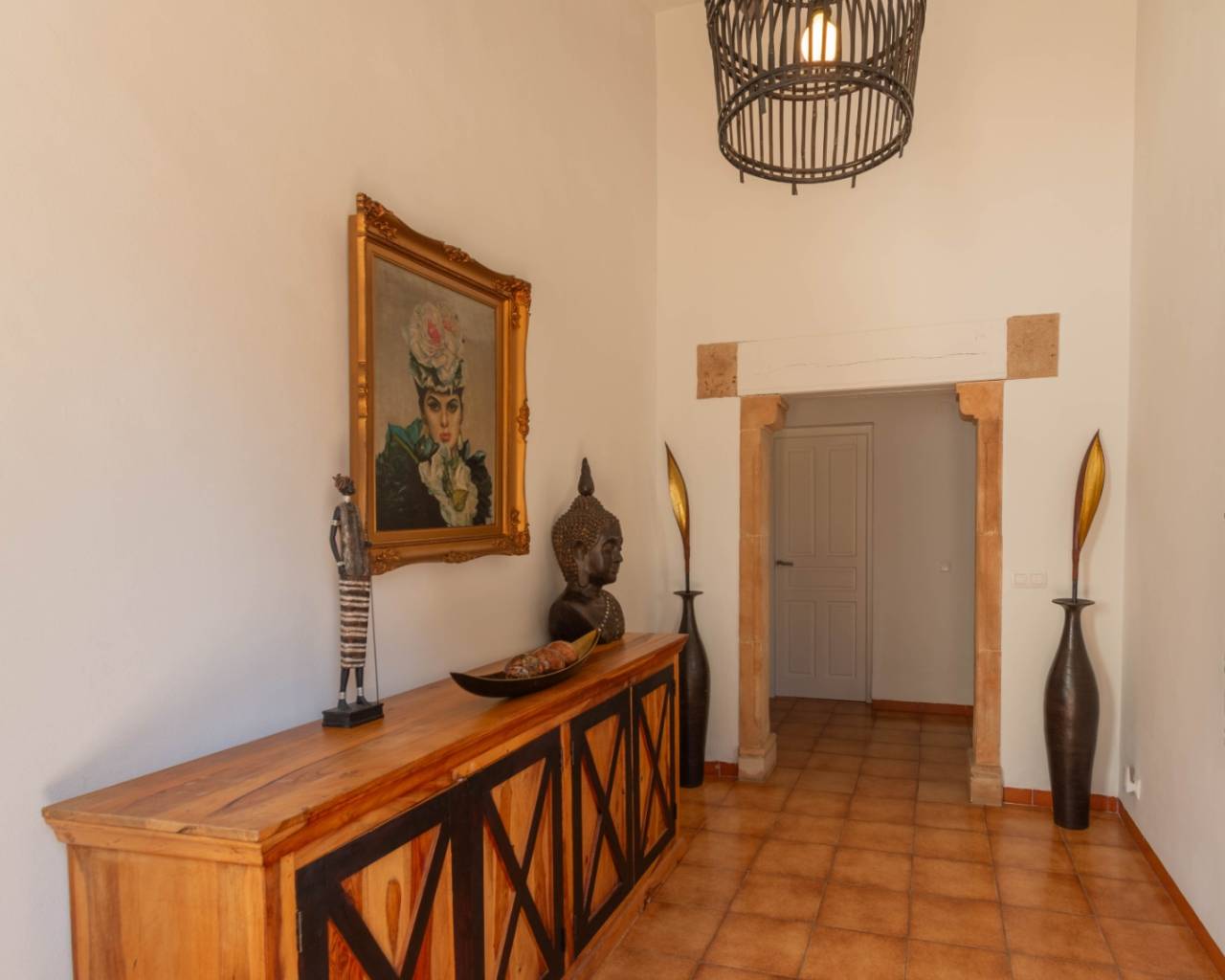 Sales - Detached villa - Javea - La LLuca