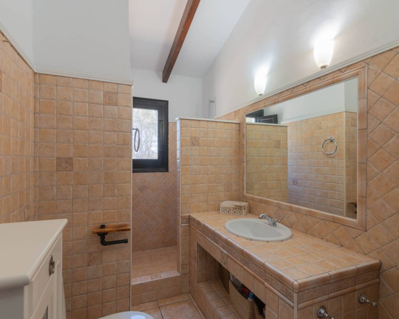 Sales - Detached villa - Javea - La LLuca