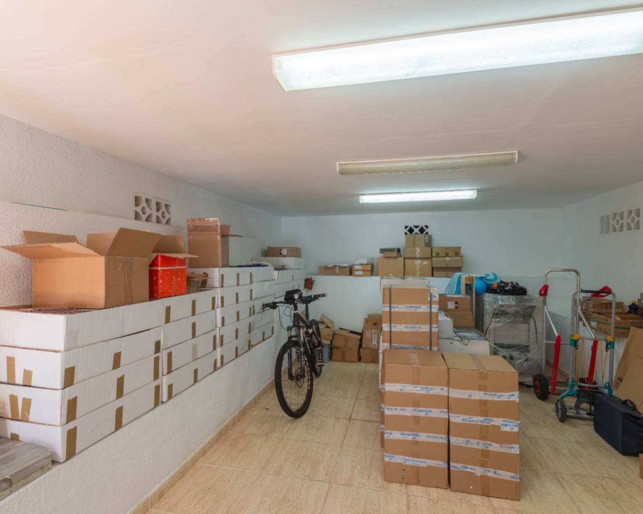 Sales - Detached villa - Javea - La LLuca