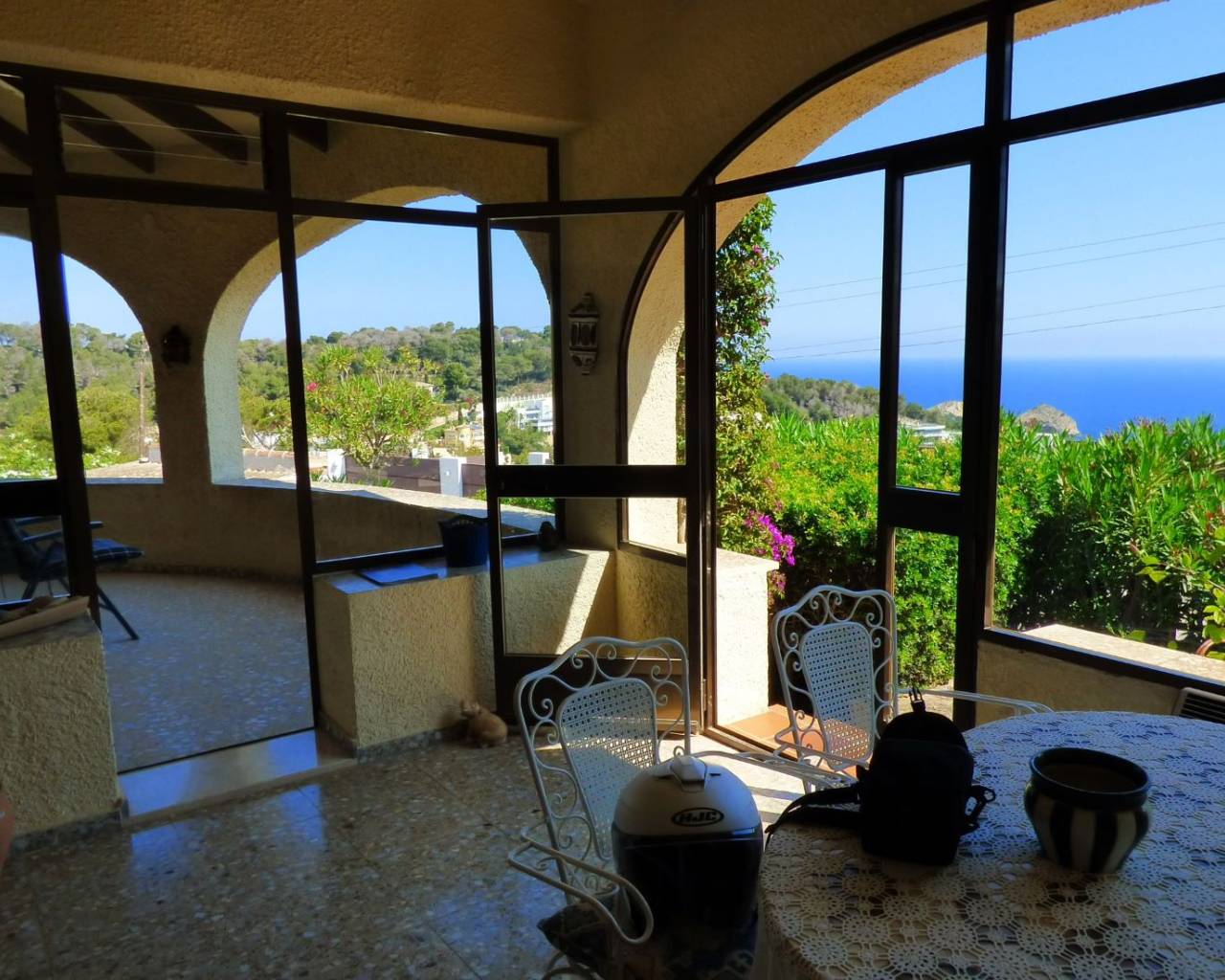 Sales - Detached villa - Javea