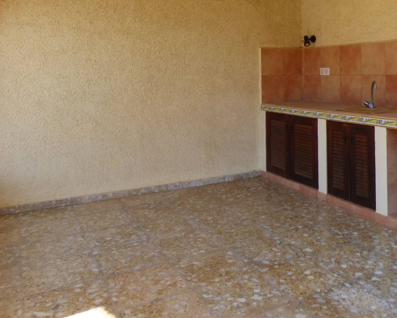 Sales - Detached villa - Javea