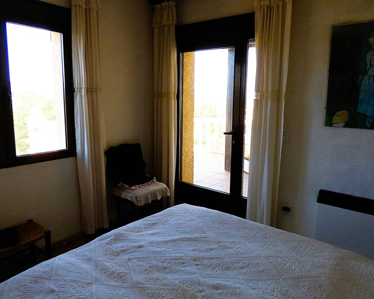 Sales - Detached villa - Javea