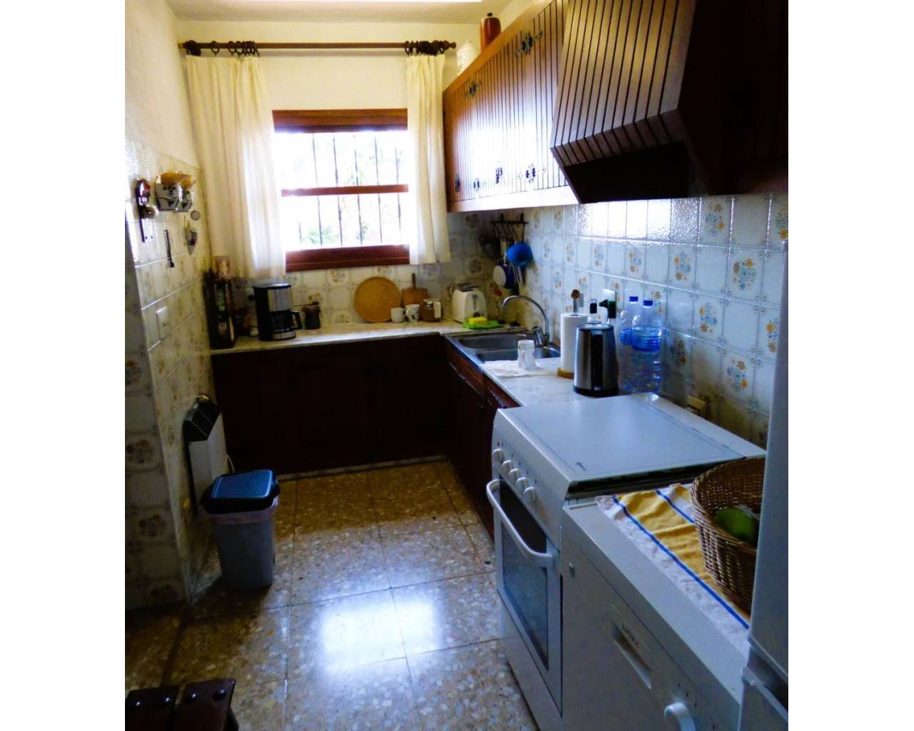 Sales - Detached villa - Javea