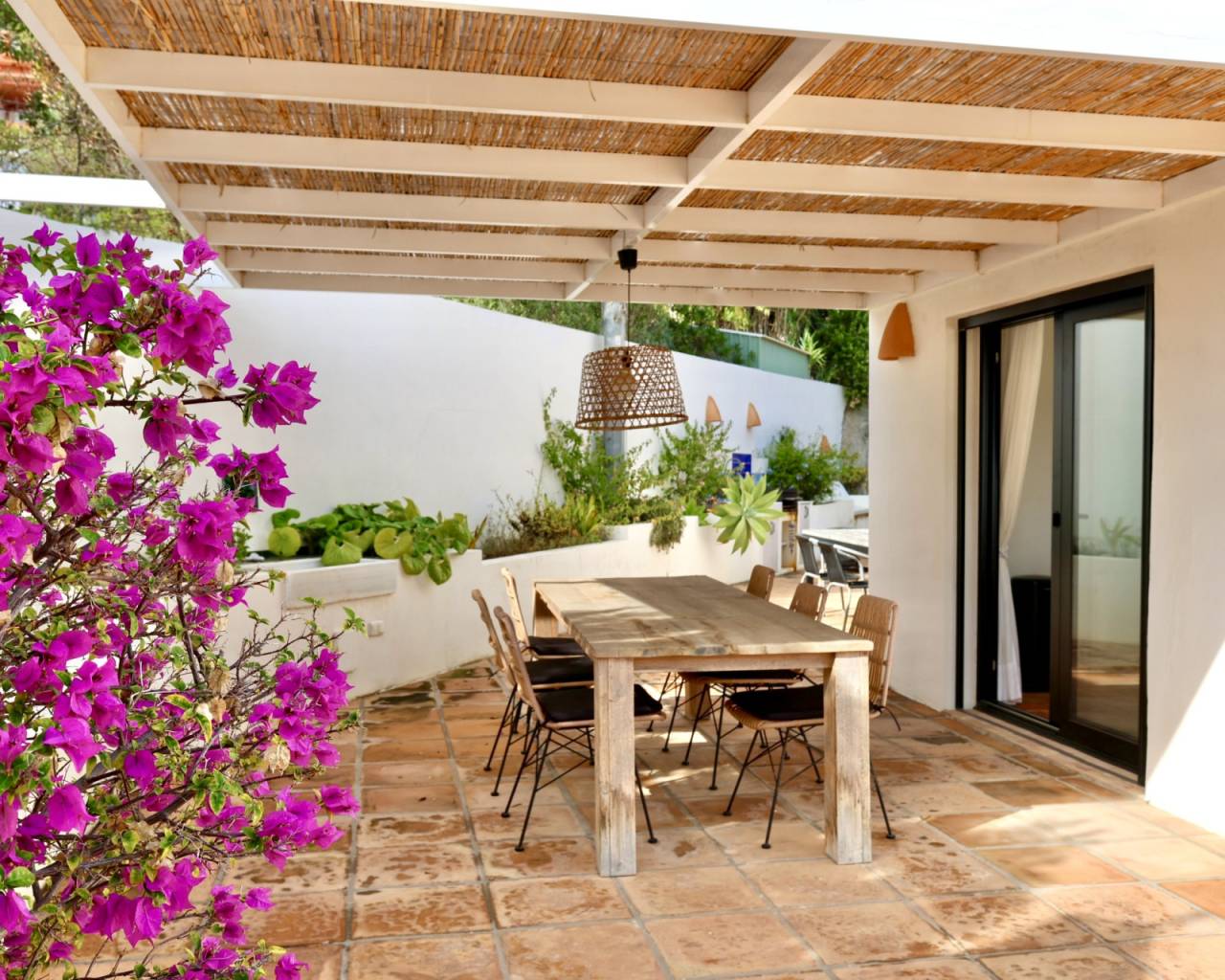 Sales - Detached villa - Javea