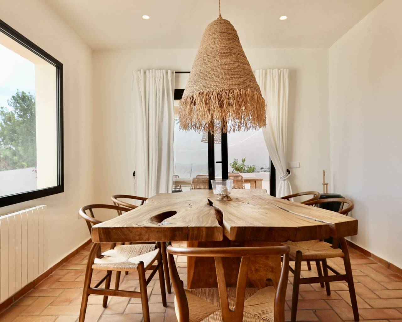 Sales - Detached villa - Javea