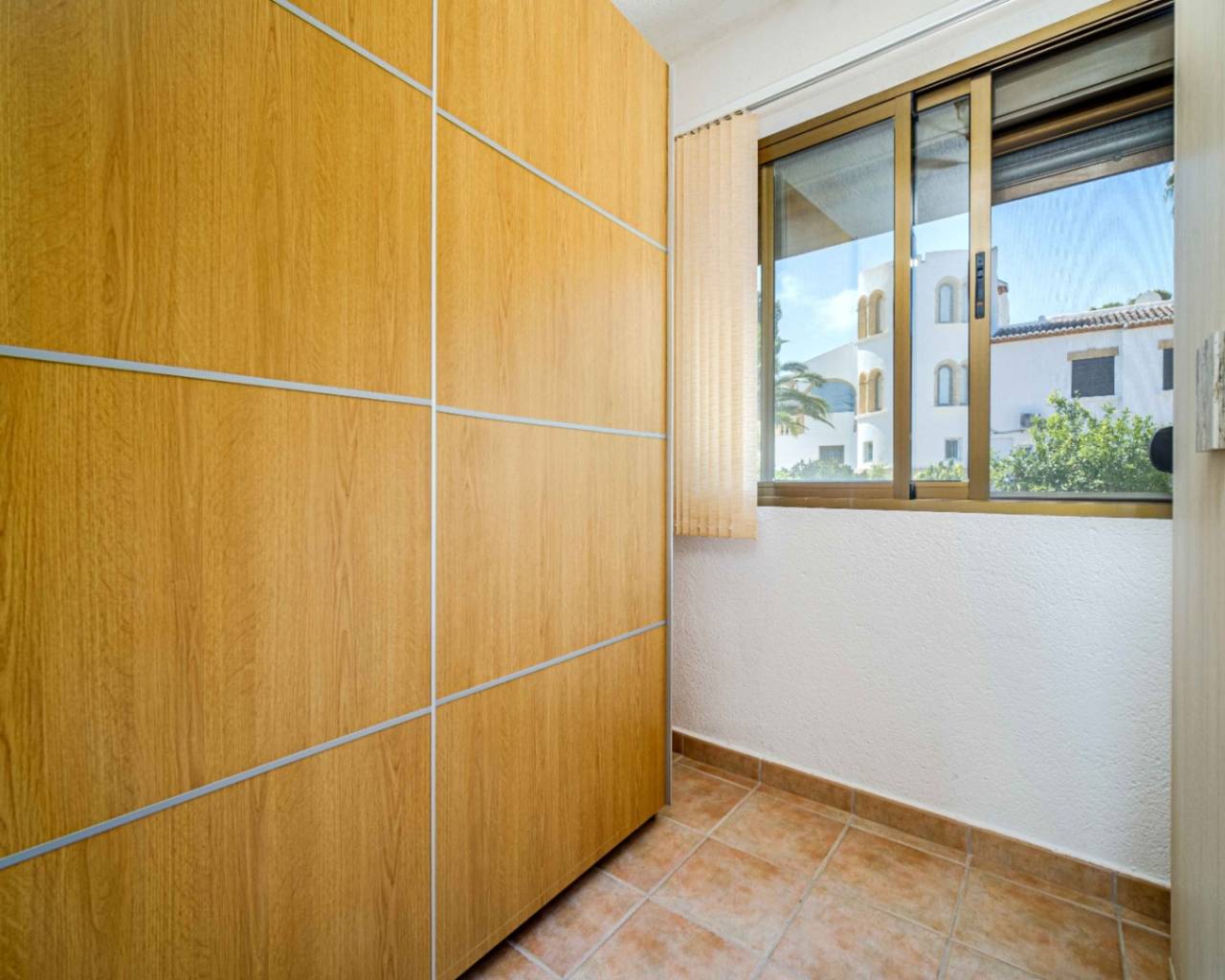 Sales - Detached villa - Javea