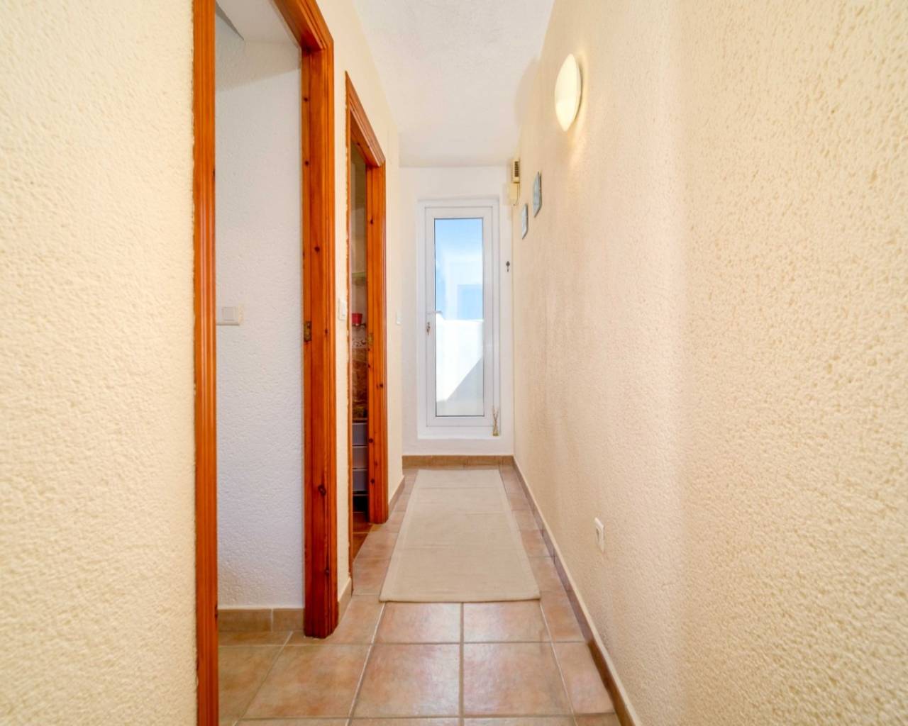 Sales - Detached villa - Javea