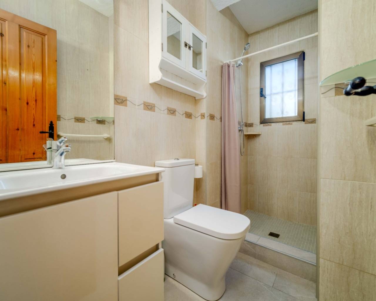 Sales - Detached villa - Javea