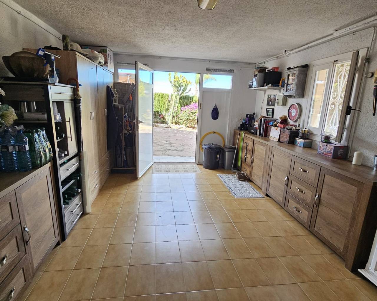 Sales - Detached villa - Javea