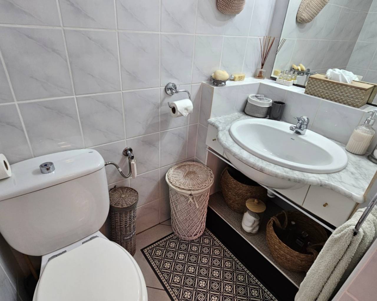 Sales - Detached villa - Javea