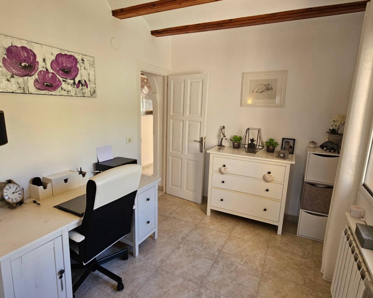 Sales - Detached villa - Javea