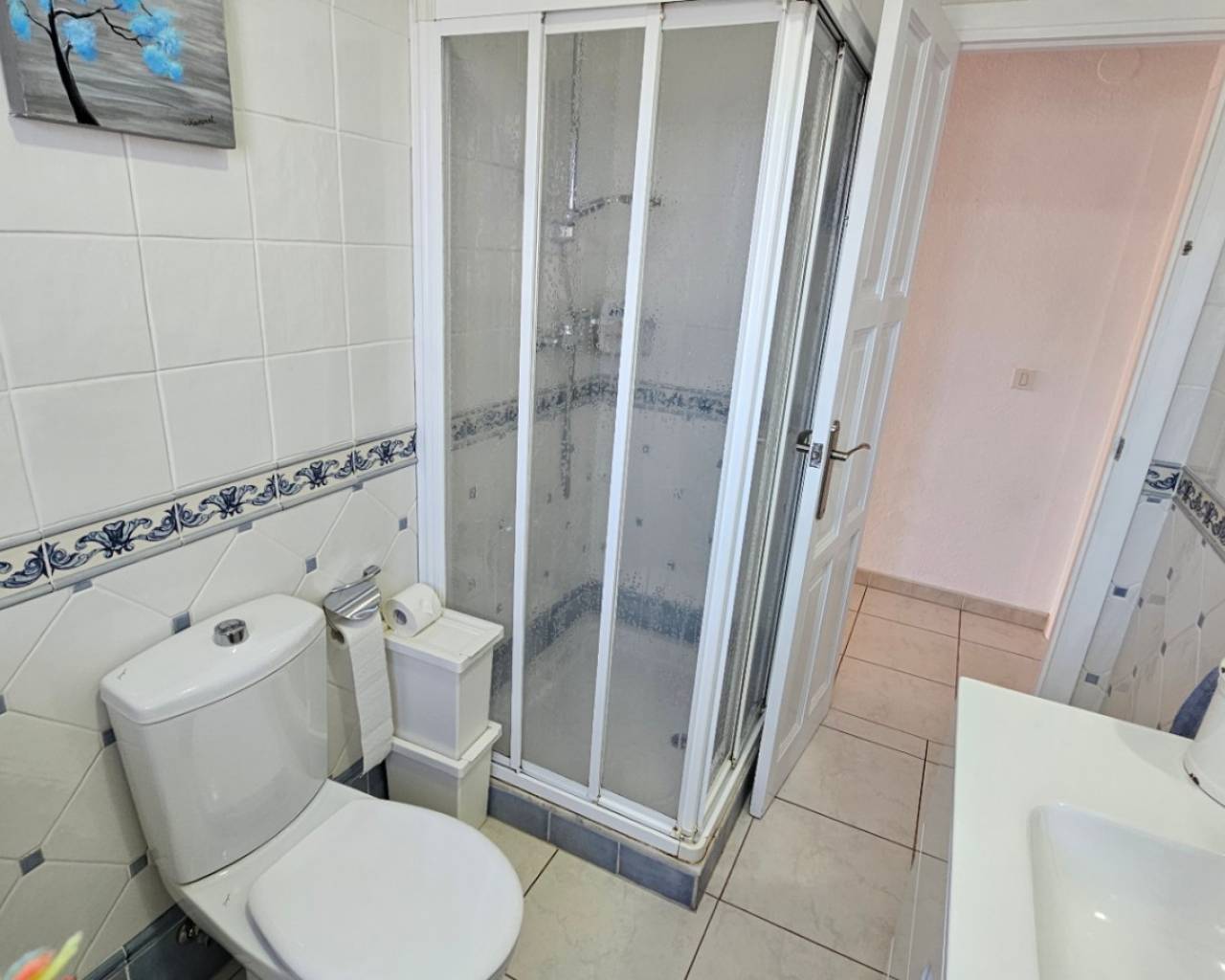 Sales - Detached villa - Javea