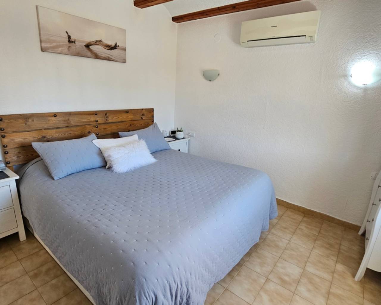 Sales - Detached villa - Javea