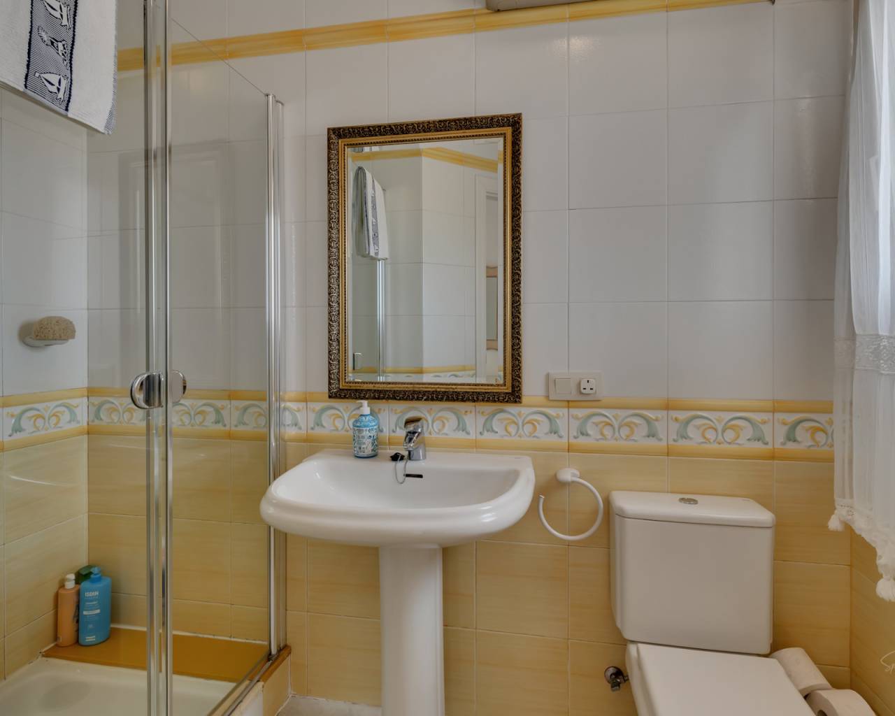 Sales - Detached villa - Javea