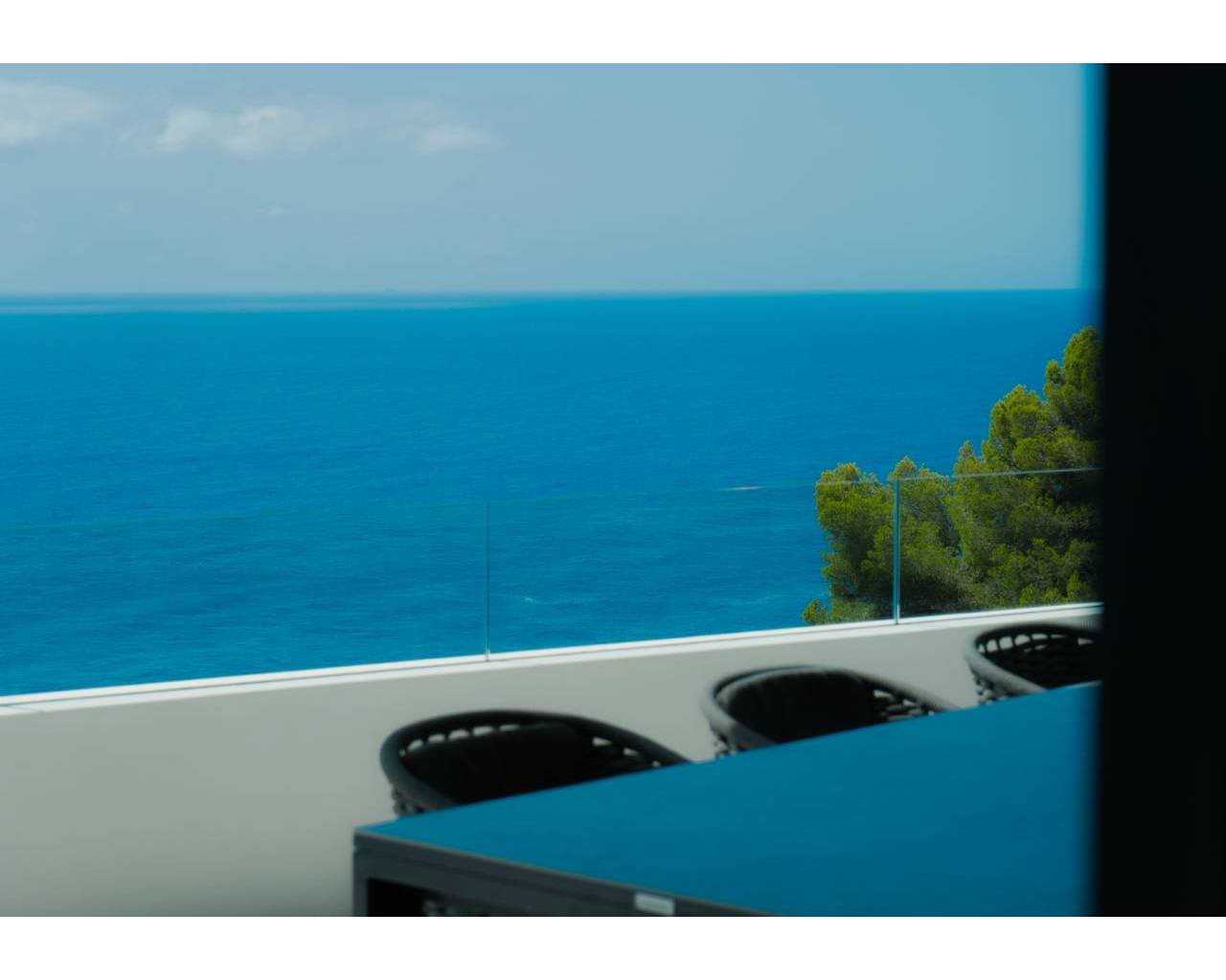 Sales - Detached villa - Javea - Ambolo