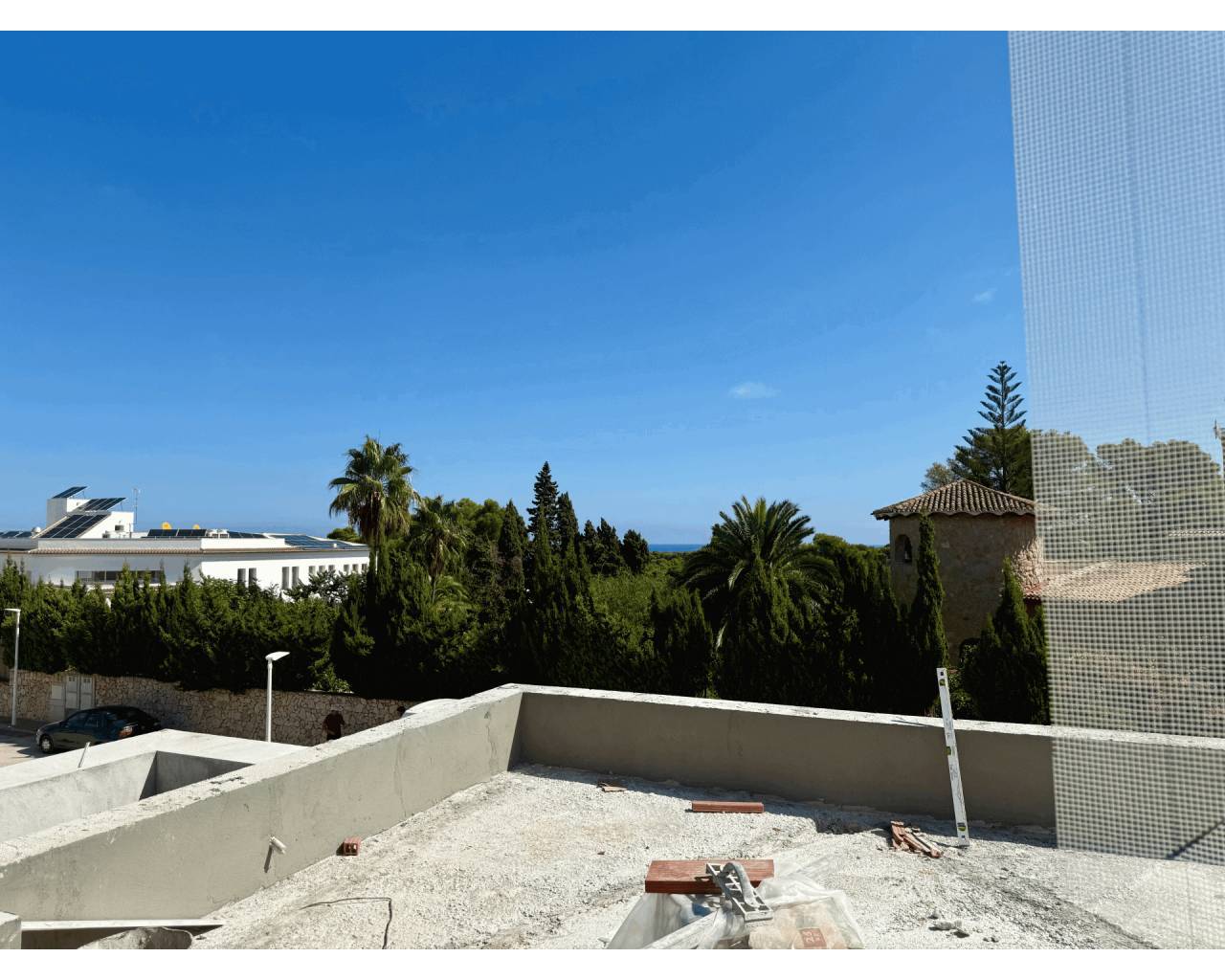 New Build - Detached villa - Javea