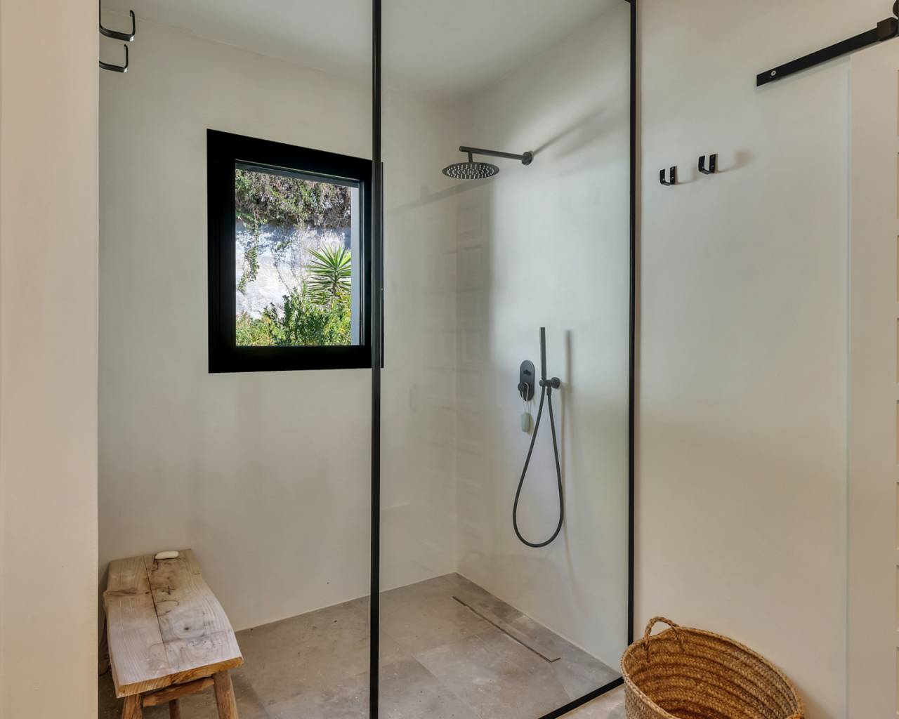 Sales - Detached villa - Javea