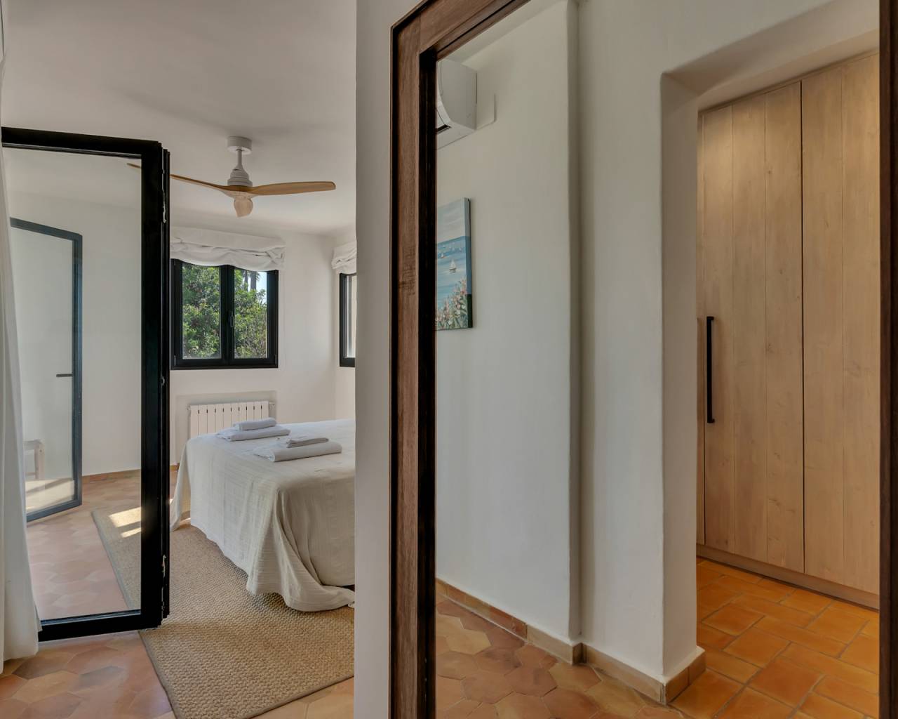 Sales - Detached villa - Javea