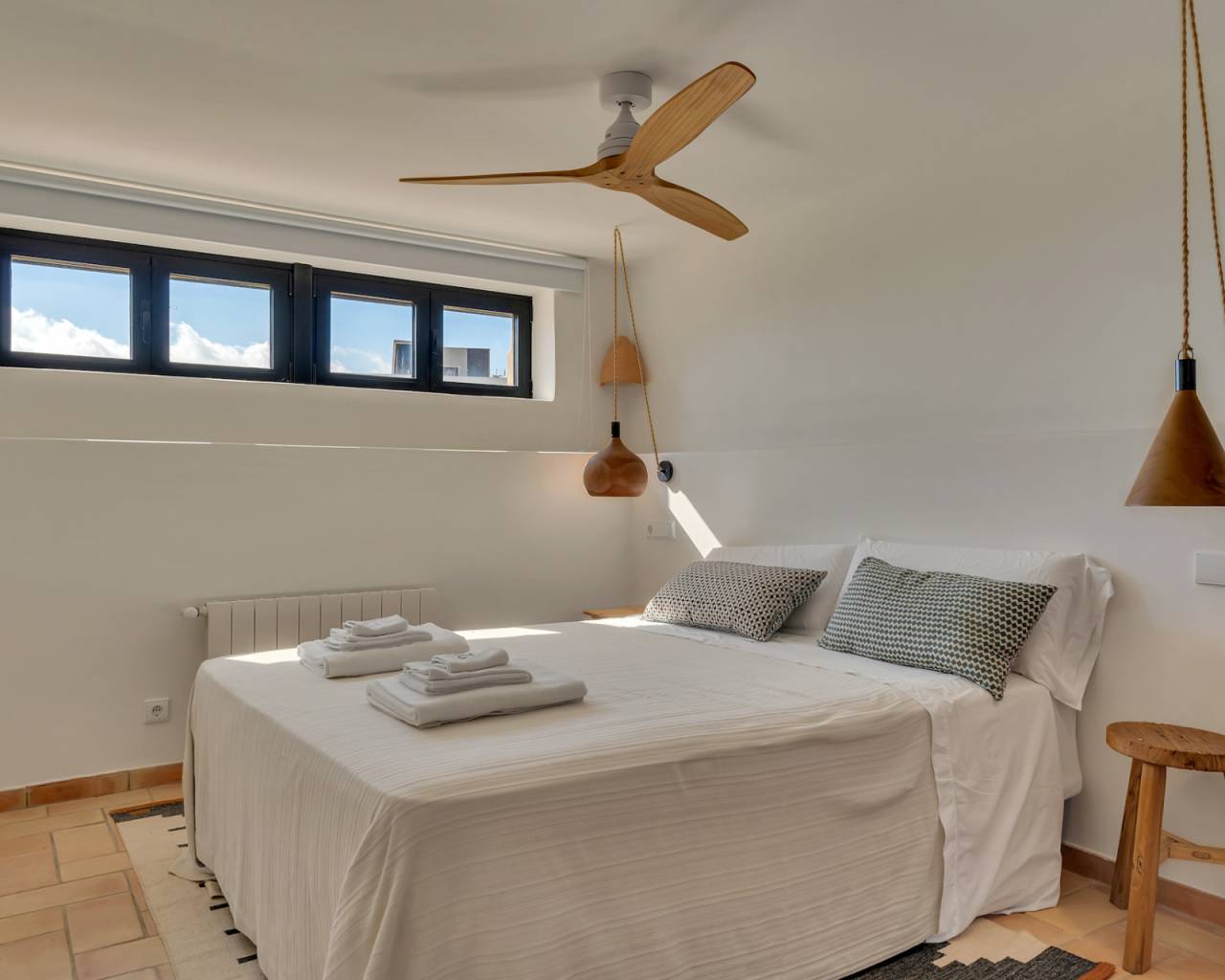 Sales - Detached villa - Javea