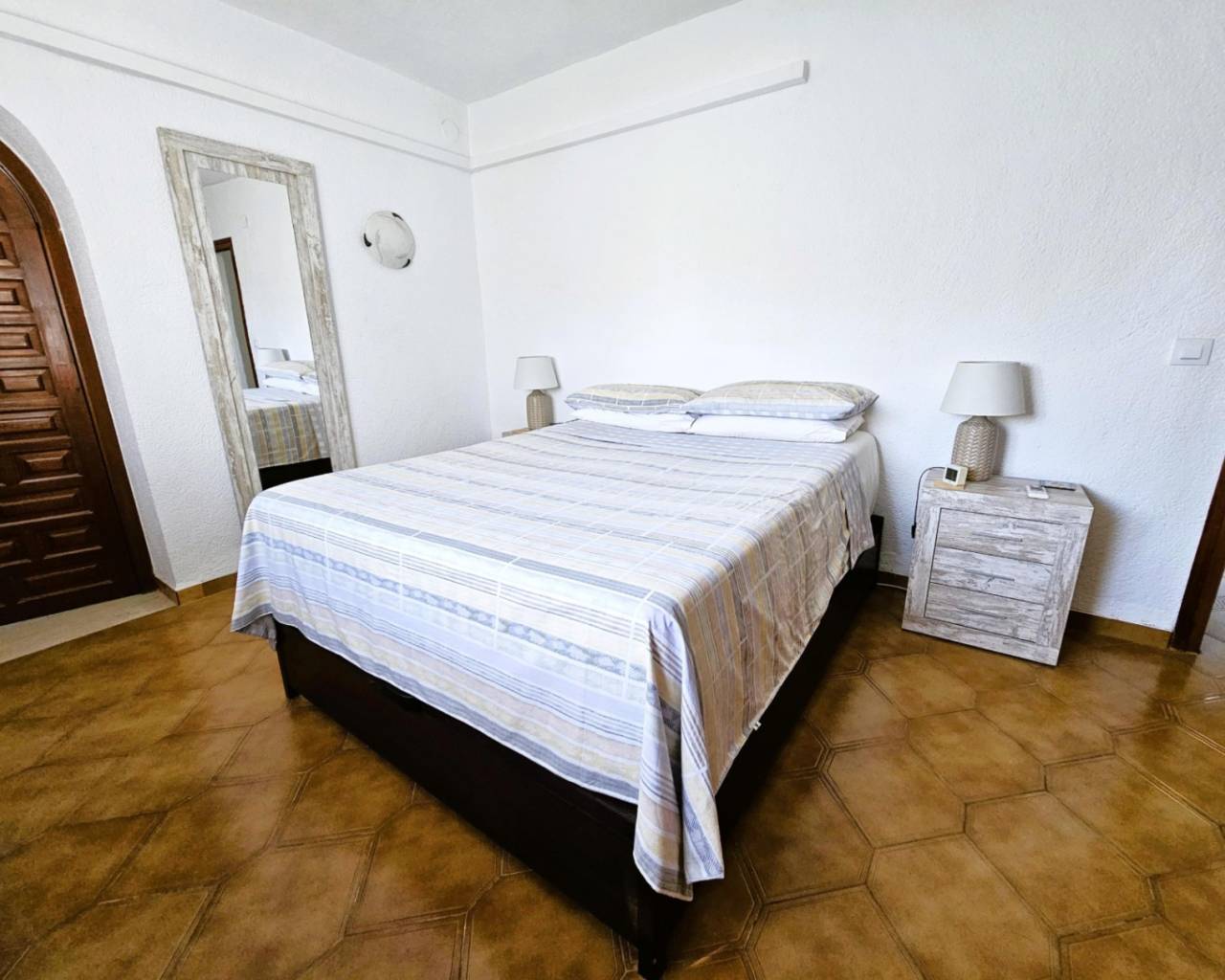 Sales - Detached villa - Javea - El Montgo