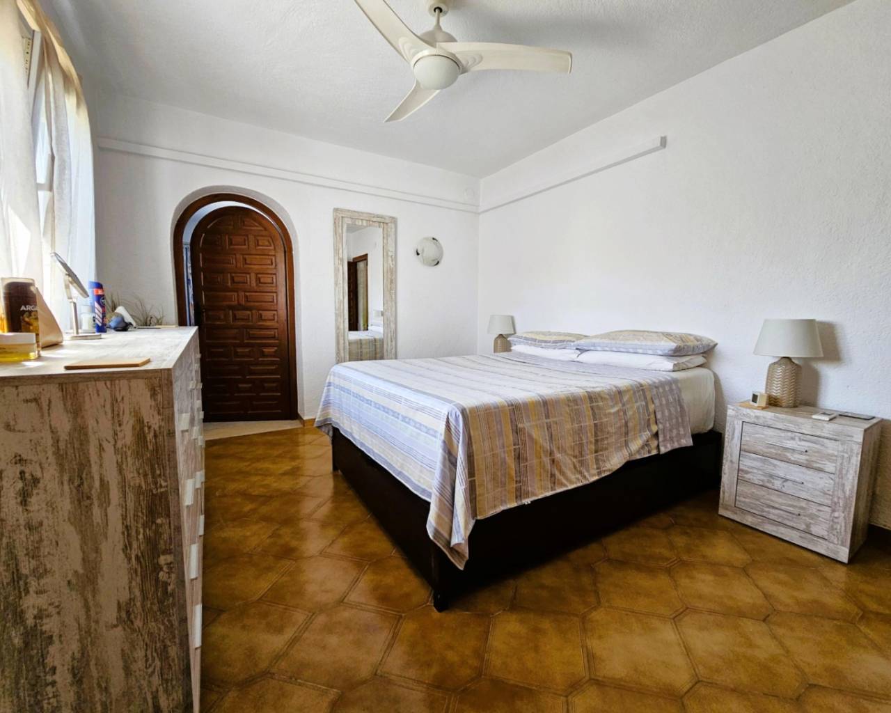 Sales - Detached villa - Javea - El Montgo