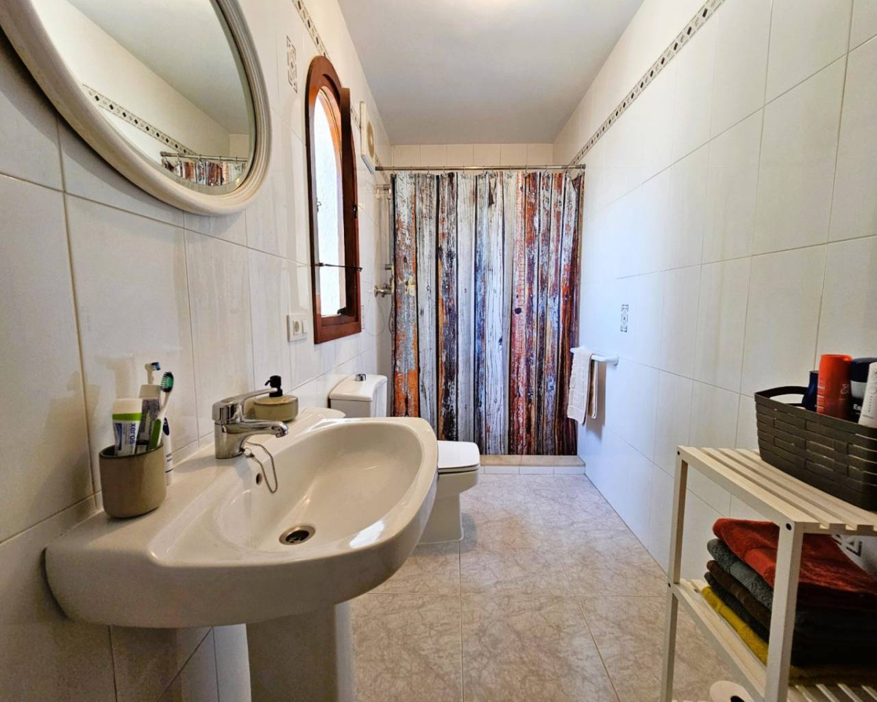 Sales - Detached villa - Javea - El Montgo