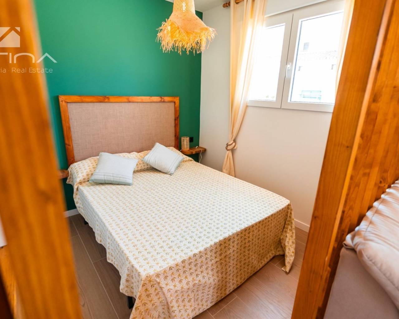 Sales - Detached villa - Javea