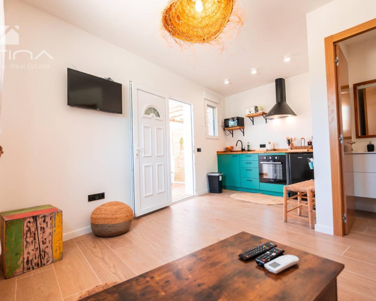 Sales - Detached villa - Javea