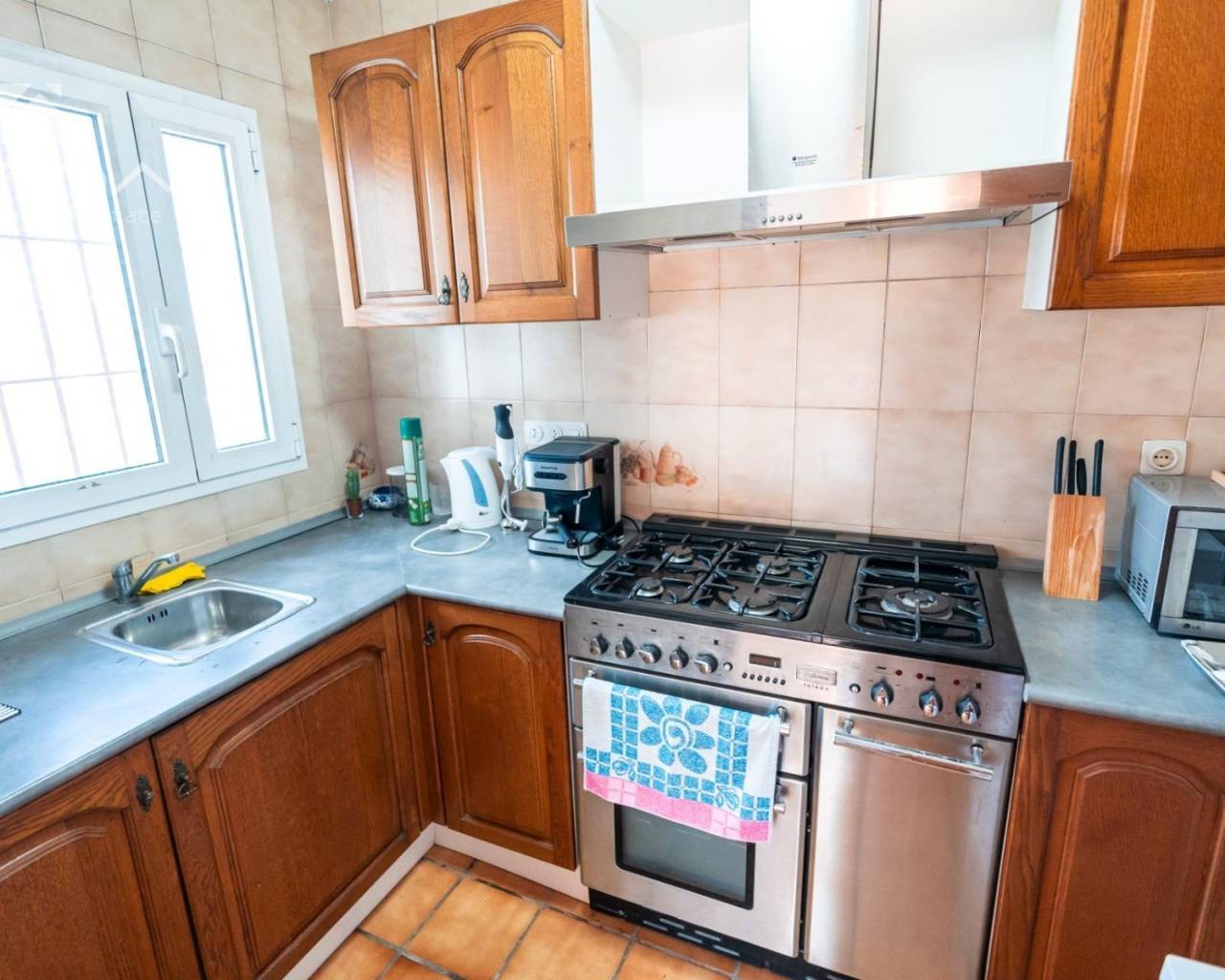 Sales - Detached villa - Javea