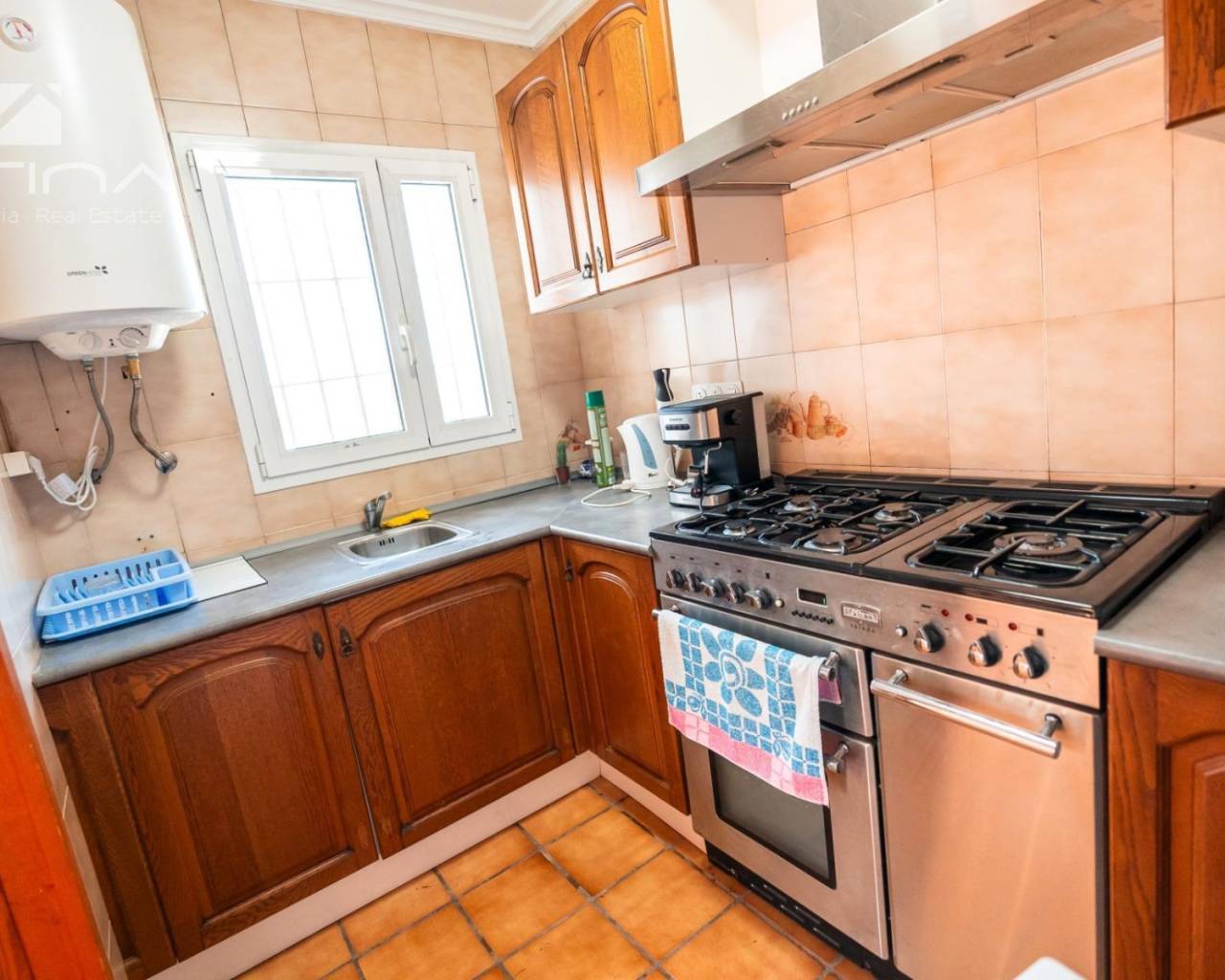 Sales - Detached villa - Javea