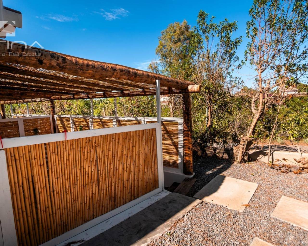 Sales - Detached villa - Javea