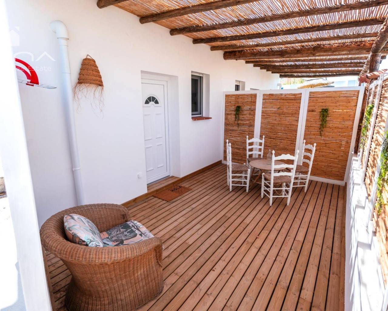 Sales - Detached villa - Javea