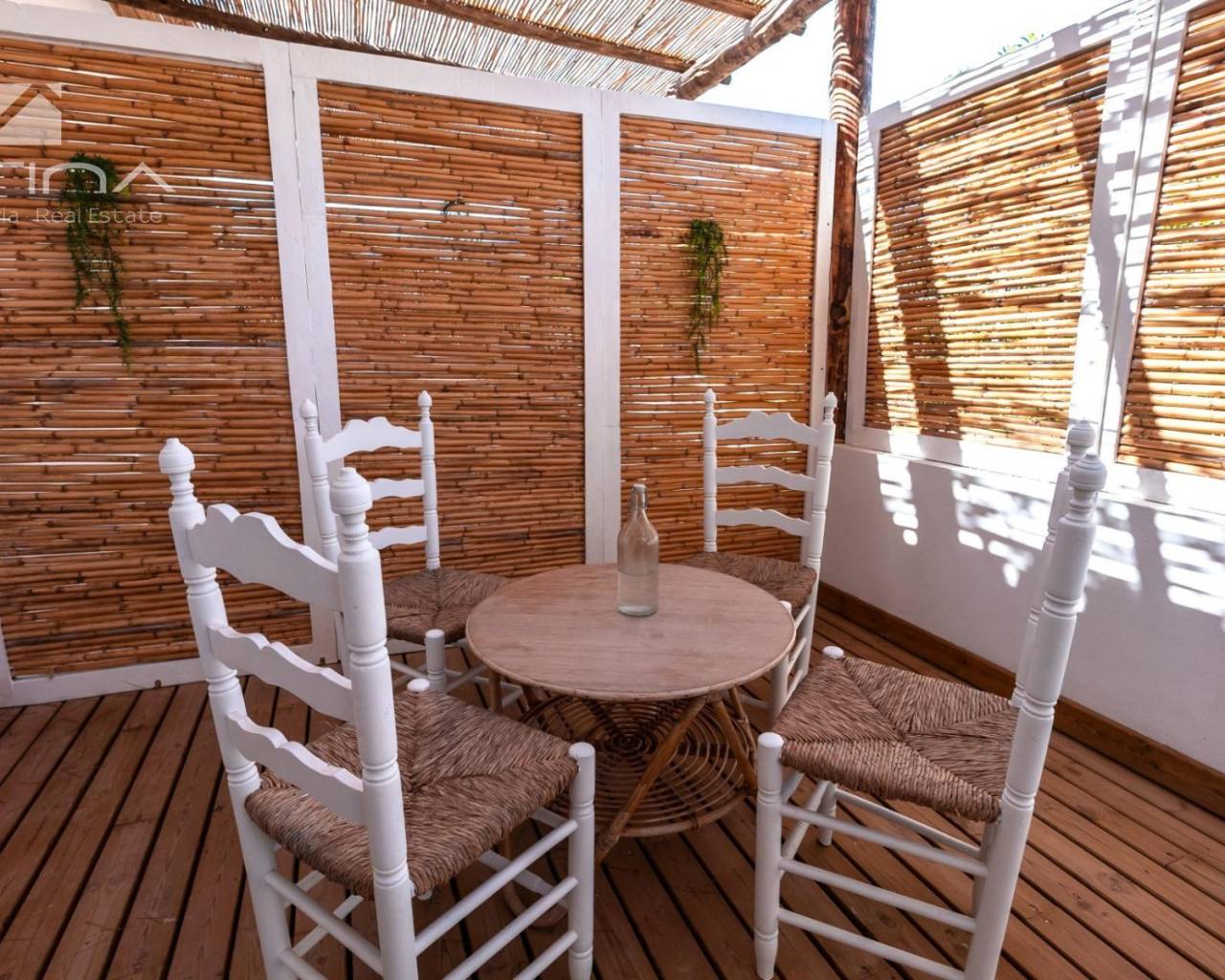 Sales - Detached villa - Javea