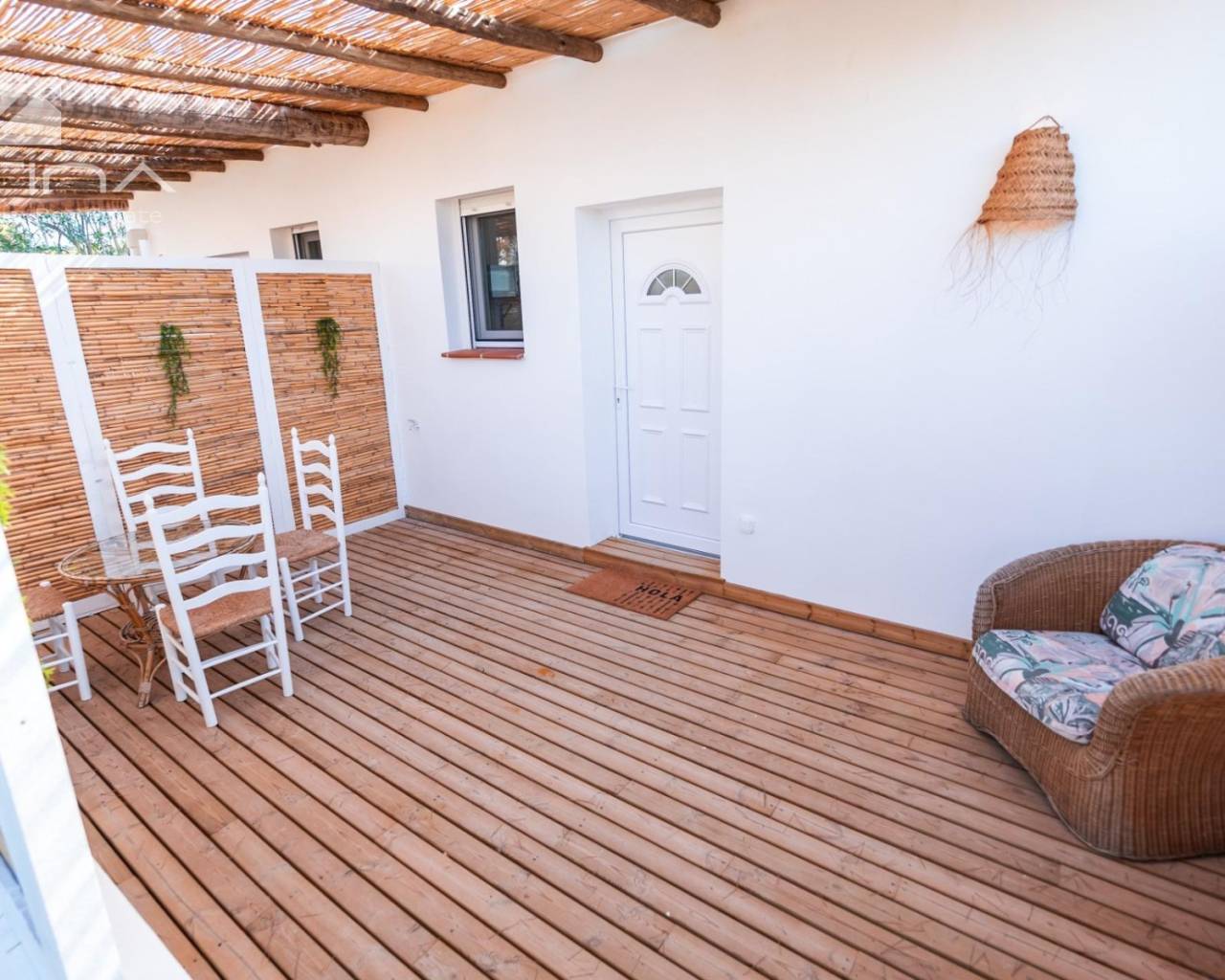 Sales - Detached villa - Javea