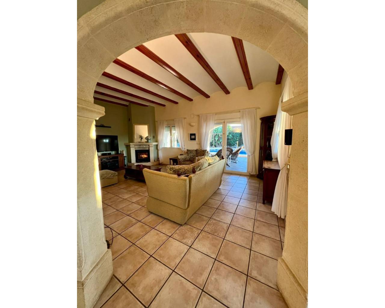 Sales - Detached villa - Javea - Costa Nova